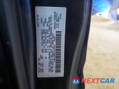 Zdjęcie 12 z 12 samochodu: 1996 TOYOTA TACOMA BASE VIN:4TANL42N8TZ218583 - miniatura