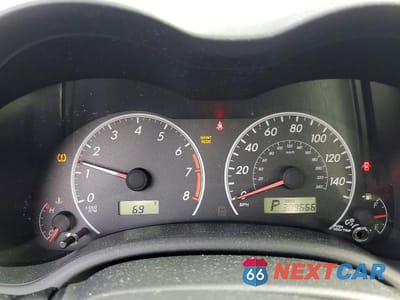 Zdjęcie 9 z 11 samochodu: 2011 TOYOTA COROLLA LE VIN:2T1BU4EE7BC684241 - miniatura