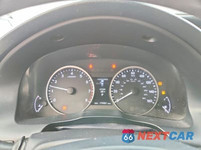 Zdjęcie 9 z 12 samochodu: 2014 LEXUS ES 350 BASE VIN:JTHBK1GG6E2143539 - miniatura