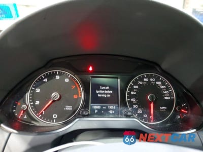Zdjęcie 9 z 14 samochodu: 2014 AUDI Q5 PREMIUM PLUS VIN:WA1LFAFP1EA098151 - miniatura