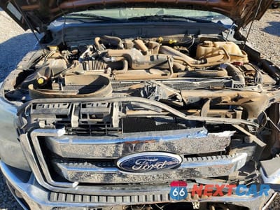 Zdjęcie 12 z 13 samochodu: 2011 FORD F350 SUPER DUTY VIN:1FT8W3DT3BEC87928 - miniatura