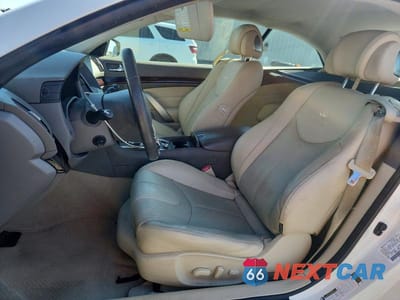 Zdjęcie 7 z 13 samochodu: 2013 INFINITI G37 CONVERTIBLE BASE VIN:JN1CV6FEXDM770700 - miniatura