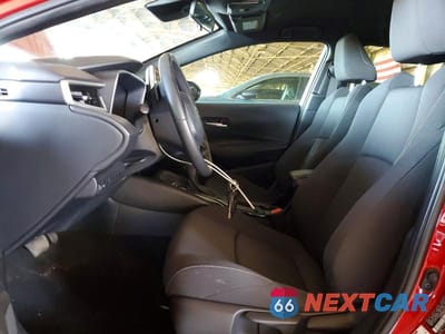 Zdjęcie 7 z 13 samochodu: 2024 TOYOTA COROLLA HATCHBACK SE VIN:JTND4MBE3R3218513 - miniatura