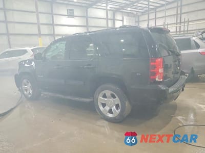 Drugie zdjęcie samochodu z przodu: 2011 CHEVROLET TAHOE C1500 LS VIN:1GNSCAE01BR243059 - miniatura
