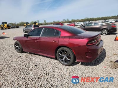 Drugie zdjęcie samochodu z przodu: 2018 DODGE CHARGER SXT PLUS VIN:2C3CDXHG0JH217951 - miniatura
