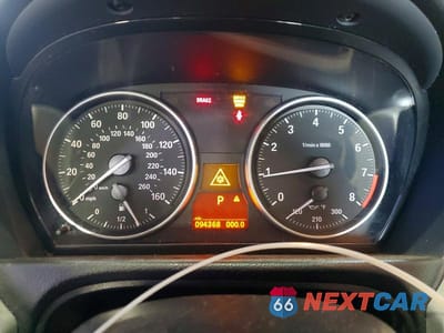 Zdjęcie 9 z 11 samochodu: 2007 BMW 335 I VIN:WBAVB73557VF52347 - miniatura