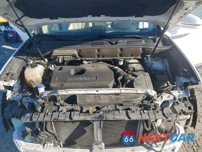 Zdjęcie 11 z 12 samochodu: 2019 LINCOLN NAUTILUS SELECT VIN:2LMPJ6K93KBL24815 - miniatura