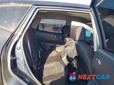 Zdjęcie 11 z 12 samochodu: 2013 NISSAN ROGUE S VIN:JN8AS5MT2DW010634 - miniatura