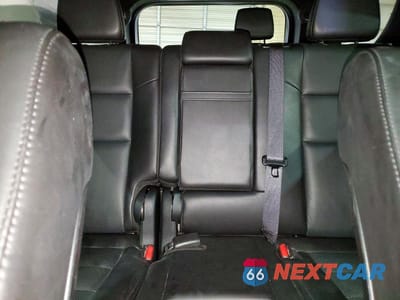 Zdjęcie 10 z 14 samochodu: 2025 DODGE DURANGO GT VIN:1C4RDJDG0SC539809 - miniatura