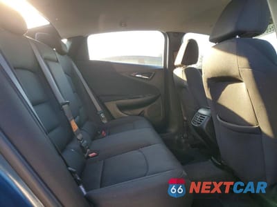 Zdjęcie 10 z 12 samochodu: 2024 CHEVROLET MALIBU LT VIN:1G1ZD5ST3RF205721 - miniatura