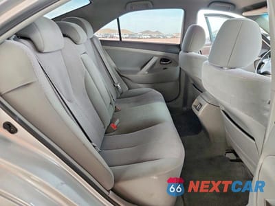 Zdjęcie 10 z 11 samochodu: 2011 TOYOTA CAMRY LE VIN:4T4BF3EK7BR185504 - miniatura