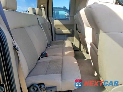 Zdjęcie 10 z 12 samochodu: 2006 FORD F150 VIN:1FTPX14V66NA99036 - miniatura