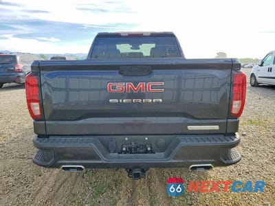 Zdjęcie 6 z 12 samochodu: 2023 GMC SIERRA K1500 ELEVATION VIN:1GTRUCED8PZ300450 - miniatura