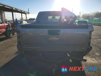 Zdjęcie 6 z 13 samochodu: 2012 CHEVROLET SILVERADO K1500 LT VIN:1GCPKSE70CF143641 - miniatura