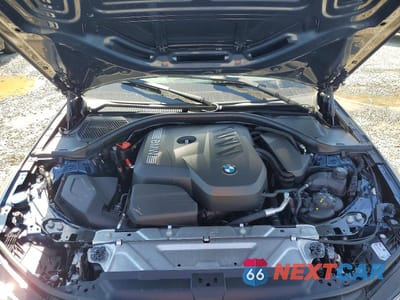 Zdjęcie 11 z 11 samochodu: 2026 BMW 330I VIN:3MW69CW09T8G16358 - miniatura