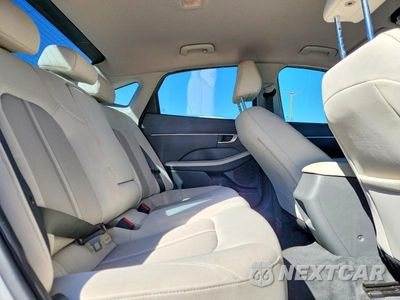 Zdjęcie 10 z 13 samochodu: 2023 HYUNDAI SONATA SEL VIN:KMHL64JA7PA315338 - miniatura
