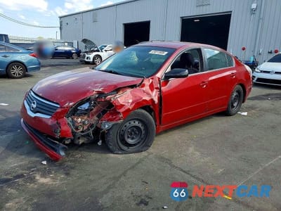 2010 NISSAN ALTIMA 2.5 1N4AL2AP0AN506151 - główne zdjęcie licytacji z USA - miniatura