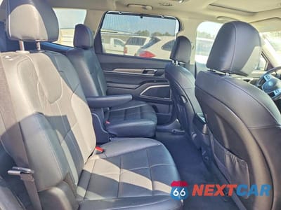 Zdjęcie 11 z 13 samochodu: 2021 KIA TELLURIDE EX VIN:5XYP34HC2MG143740 - miniatura