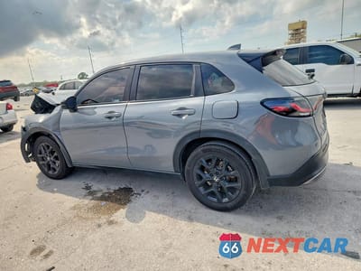 Drugie zdjęcie samochodu z przodu: 2023 HONDA HR-V SPORT VIN:3CZRZ1H50PM712321 - miniatura