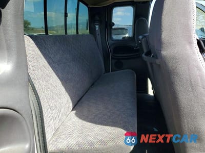 Zdjęcie 10 z 12 samochodu: 1999 DODGE RAM 2500 VIN:3B7KC23Z9XG136171 - miniatura