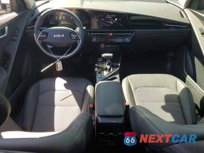 Zdjęcie 8 z 14 samochodu: 2025 KIA NIRO EX VIN:KNDCR3LE7S5273681 - miniatura