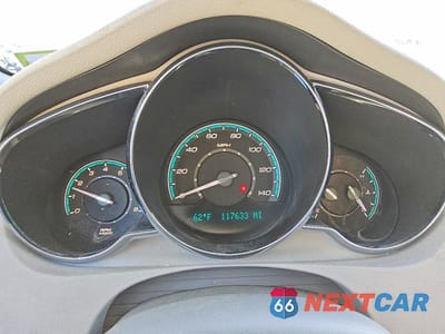 Zdjęcie 9 z 12 samochodu: 2008 CHEVROLET MALIBU LS VIN:1G1ZG57N98F214083 - miniatura
