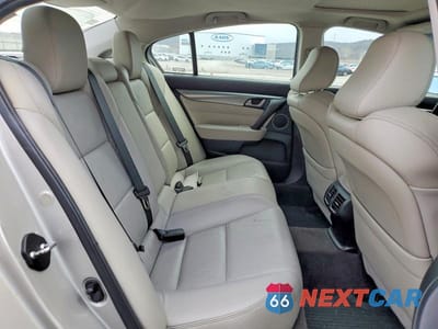 Zdjęcie 10 z 11 samochodu: 2009 ACURA TL VIN:19UUA96529A004890 - miniatura