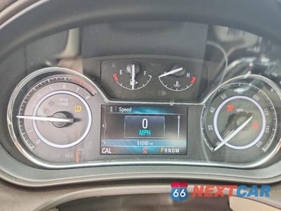 Zdjęcie 9 z 12 samochodu: 2017 BUICK REGAL PREMIUM VIN:2G4GR5GX7H9111016 - miniatura