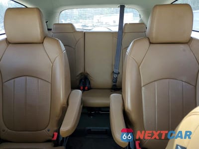 Zdjęcie 10 z 13 samochodu: 2017 BUICK ENCLAVE VIN:5GAKVCKD4HJ239909 - miniatura