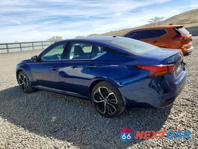 Drugie zdjęcie samochodu z przodu: 2024 NISSAN ALTIMA 2.5 SR VIN:1N4BL4CW8RN319952 - miniatura