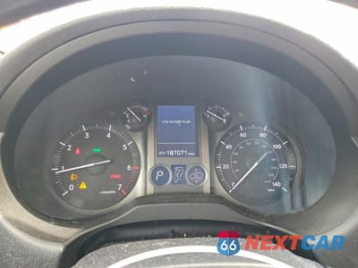 Zdjęcie 9 z 13 samochodu: 2014 LEXUS GX 460 LUXURY VIN:JTJJM7FX1E5080230 - miniatura