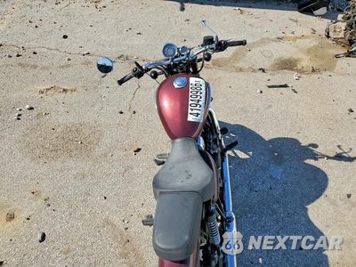 Zdjęcie 6 z 9 samochodu: 2021 ROYAL ENFIELD MOTORS METEOR 350 VIN:ME3FDP209MV300707 - miniatura