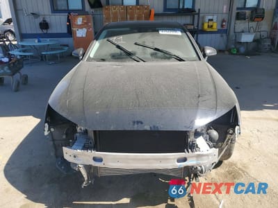 Piąte zdjęcie samochodu w środku: 2018 AUDI A4 PREMIUM VIN:WAUKMAF45JN015866 - miniatura