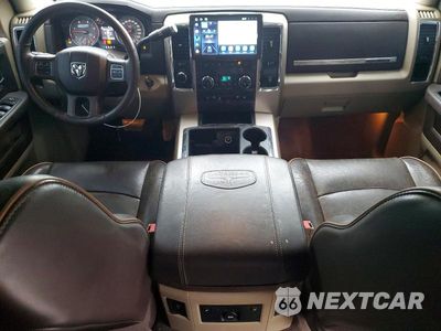 Zdjęcie 8 z 11 samochodu: 2012 DODGE RAM 2500 VIN:3C6UD5GL6CG164167 - miniatura