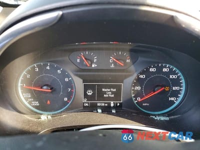 Zdjęcie 9 z 12 samochodu: 2020 CHEVROLET MALIBU LT VIN:1G1ZD5STXLF113013 - miniatura