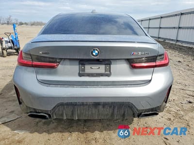 Zdjęcie 6 z 11 samochodu: 2023 BMW M340XI VIN:3MW49FF06P8C99122 - miniatura