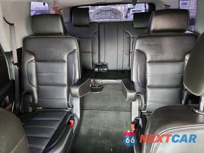 Zdjęcie 10 z 12 samochodu: 2018 GMC YUKON DENALI VIN:1GKS2CKJ1JR285710 - miniatura