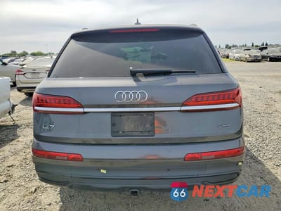 Zdjęcie 6 z 14 samochodu: 2020 AUDI Q7 PRESTIGE VIN:WA1VXAF70LD004861 - miniatura