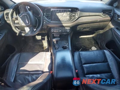 Zdjęcie 8 z 14 samochodu: 2023 DODGE DURANGO R/T VIN:1C4SDJCT1PC551300 - miniatura