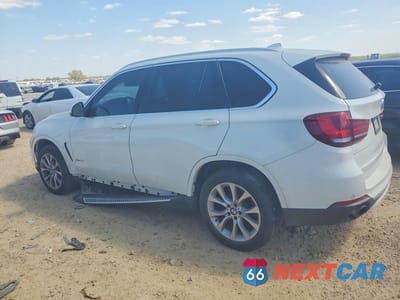 Drugie zdjęcie samochodu z przodu: 2014 BMW X5 SDRIVE35I VIN:5UXKR2C53E0C01272 - miniatura