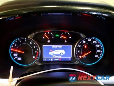 Zdjęcie 9 z 13 samochodu: 2020 CHEVROLET TRAVERSE LT VIN:1GNEVGKW2LJ264182 - miniatura