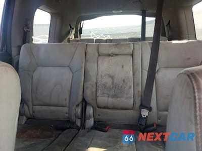 Zdjęcie 10 z 13 samochodu: 2012 HONDA PILOT LX VIN:5FNYF3H26CB035222 - miniatura