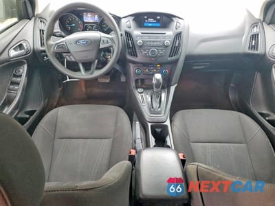 Zdjęcie 8 z 12 samochodu: 2016 FORD FOCUS SE VIN:1FADP3K20GL241374 - miniatura