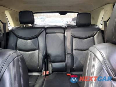 Zdjęcie 10 z 13 samochodu: 2018 CADILLAC XT5 PREMIUM LUXURY VIN:1GYKNFRS0JZ141207 - miniatura