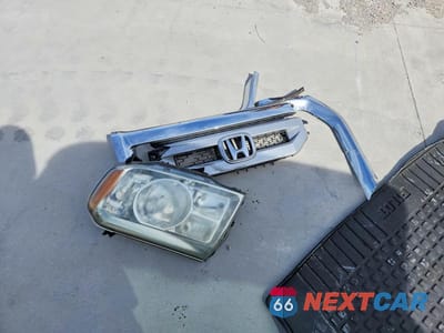 Zdjęcie 13 z 14 samochodu: 2011 HONDA PILOT TOURING VIN:5FNYF4H92BB103825 - miniatura