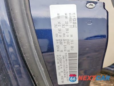 Zdjęcie 13 z 14 samochodu: 2017 DODGE GRAND CARAVAN SE VIN:2C4RDGBGXHR711639 - miniatura