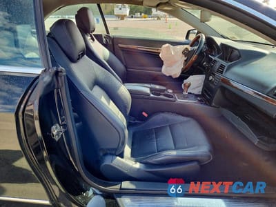 Zdjęcie 10 z 11 samochodu: 2012 MERCEDES-BENZ E 350 VIN:WDDKK5KF4CF150735 - miniatura