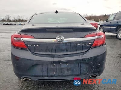 Zdjęcie 6 z 11 samochodu: 2015 BUICK REGAL PREMIUM VIN:2G4GP5EX0F9168583 - miniatura