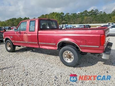 Drugie zdjęcie samochodu z przodu: 1995 FORD F250 VIN:1FTHX26F0SKB23259 - miniatura