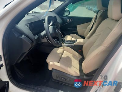 Zdjęcie 7 z 13 samochodu: 2026 BMW X3 30 XDRIVE VIN:5UX53GP00T9284062 - miniatura